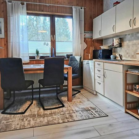 Ferienwohnung Leni Walsrode Exterior foto