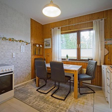 Ferienwohnung Leni Walsrode Exterior foto